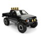 PROLINE 1/10 1985 Toyota HiLux SR5 Clear Body