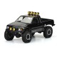 PROLINE 1/10 1985 Toyota HiLux SR5 Clear Body