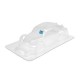 PROLINE 1/10 VW Baja Bug Clear Body: Short Course