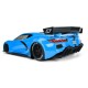 PROTOFORM 1/7 Chevrolet Corvette C8 Clear Body: ARRMA Felony & Infraction