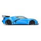 PROTOFORM 1/7 Chevrolet Corvette C8 Clear Body: ARRMA Felony & Infraction