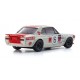 KYOSHO MINI-Z AWD NISSAN SKYLINE 2000GT-R (KPGC10) Racing 1972 