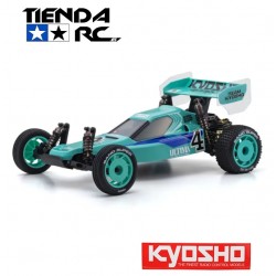 KYOSHO ULTIMA '87 WC Ｗorlds Spec  AMERICA 20th Anniversary Limited Model