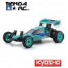 KYOSHO ULTIMA '87 WC Ｗorlds Spec  AMERICA 20th Anniversary Limited Model
