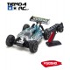 KYOSHO INFERNO NEO 4.0VE READYSET Color type 2 w/KT-231P+