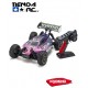 KYOSHO INFERNO NEO 4.0VE READYSET Color type 1 w/KT-231P+