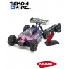 KYOSHO INFERNO NEO 4.0VE READYSET Color type 1 w/KT-231P+