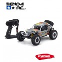 KYOSHO 1:10 EP 2WD AXXE 2.0 Buggy EZ Series readyset