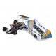 KYOSHO 1:12 EP 2WD Racing Car PLAZMA MK.Ⅲ Limited α-2