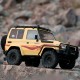 RGT ROCK CRAWLER INTRUDER 4WD RTR 1:10 WATERPROOF YELLOW