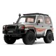 RGT ROCK CRAWLER INTRUDER 4WD RTR 1:10 WATERPROOF GREY