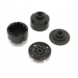 KYOSHO DIFF CASE
