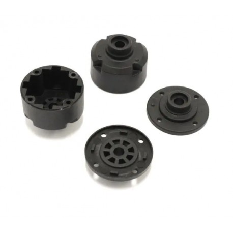 KYOSHO DIFF CASE