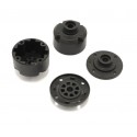 KYOSHO DIFF CASE