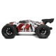 Maverick RC Quantum2 XT Flux 1/10th Stadium Truck - Red