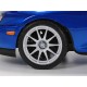 TAMIYA BT-01 TOYOTA SUPRA JZA80 (Blue Painted Body)