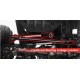 HB TOYS 1/10 WILDERNESS 4X4 RTR (2 speed ,led)