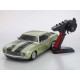 KYOSHO FAZER MK2 CHEVROLET CAMARO Z28 1:10 READYSET