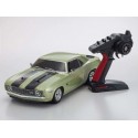 KYOSHO FAZER MK2 CHEVROLET CAMARO Z28 1:10 READYSET
