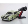 KYOSHO FAZER MK2 CHEVROLET CAMARO Z28 1:10 READYSET