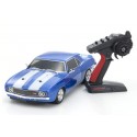 KYOSHO FAZER MK2 CHEVROLET CAMARO Z28  1:10 READYSET