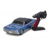 KYOSHO FAZER MK2 PONTIAC GTO 1967 1:10 READYSET