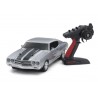 KYOSHO FAZER MK2 CHEVROLET CHEVELLE SL 1:10 READYSET