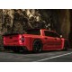 Kyosho Fazer Mk2 2021 Toyota Tundra Wide Body Ver. Inferno 