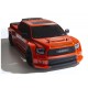 Kyosho Fazer Mk2 2021 Toyota Tundra Wide Body Ver. Inferno 