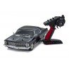 Kyosho Fazer Mk2 1965 Buick® Riviera™ Regal Black