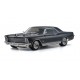 Kyosho Fazer Mk2 1965 Buick® Riviera™ Regal Black