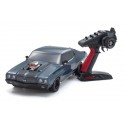 Kyosho Fazer Mk2 1970 Chevy® Chevelle® Supercharged VE Dark Blue