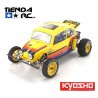 Kyosho 2WD Racing Buggy Car Beetle 2014