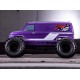 KYOSHO MAD VAN FAZER MK2 1:10 EP 4WD READSYET