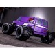 KYOSHO MAD VAN FAZER MK2 1:10 EP 4WD READSYET