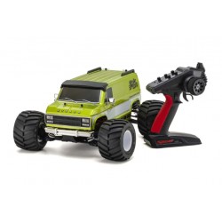 KYOSHO KYOSHO FAZER MK2 MAD VAN VE