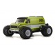 KYOSHO KYOSHO FAZER MK2 MAD VAN VE