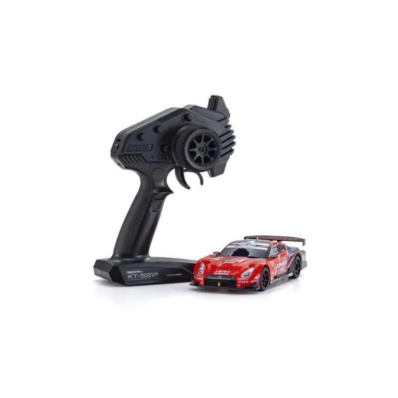 ホビーラジコン KYOSHO Mini-Z XANAVI NISMO GT-R 2008 Amazon | 京商 ASC MR-03W-MM XANAVI NISMO GT-R 2008 MZP250XN