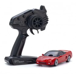 KYOSHO MINI-Z RWD Honda NSX Red