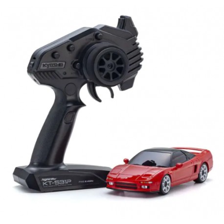 KYOSHO MINI-Z RWD Honda NSX Red