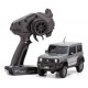 KYOSHO MINI-Z 4x4 Suzuki Jimny Sierra Medium Gray