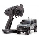 KYOSHO MINI-Z 4x4 Suzuki Jimny Sierra Medium Gray