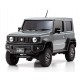 KYOSHO MINI-Z 4x4 Suzuki Jimny Sierra Medium Gray
