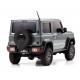 KYOSHO MINI-Z 4x4 Suzuki Jimny Sierra Medium Gray