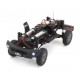 KYOSHO MINI-Z 4x4 Suzuki Jimny Sierra Medium Gray