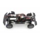 KYOSHO MINI-Z 4x4 Suzuki Jimny Sierra Medium Gray