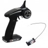 FLY SKY GT2B (GR3E-RX+BATT) 2.4GHZ