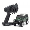 KYOSHO MINI-Z 4x4  Land Rover Defender 90 Coniston Green