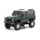 KYOSHO MINI-Z 4x4  Land Rover Defender 90 Coniston Green