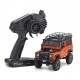 KYOSHO MINI-Z 4x4 Land Rover Defender 90 Adventure Phoenix Orange 